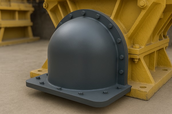 روبند پارکر